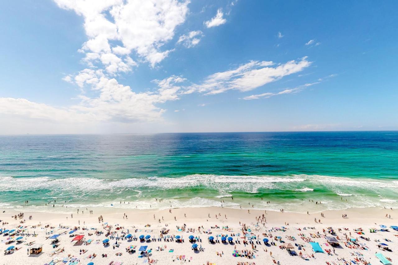 Majestic Beach Resort III Panama City Beach Kültér fotó