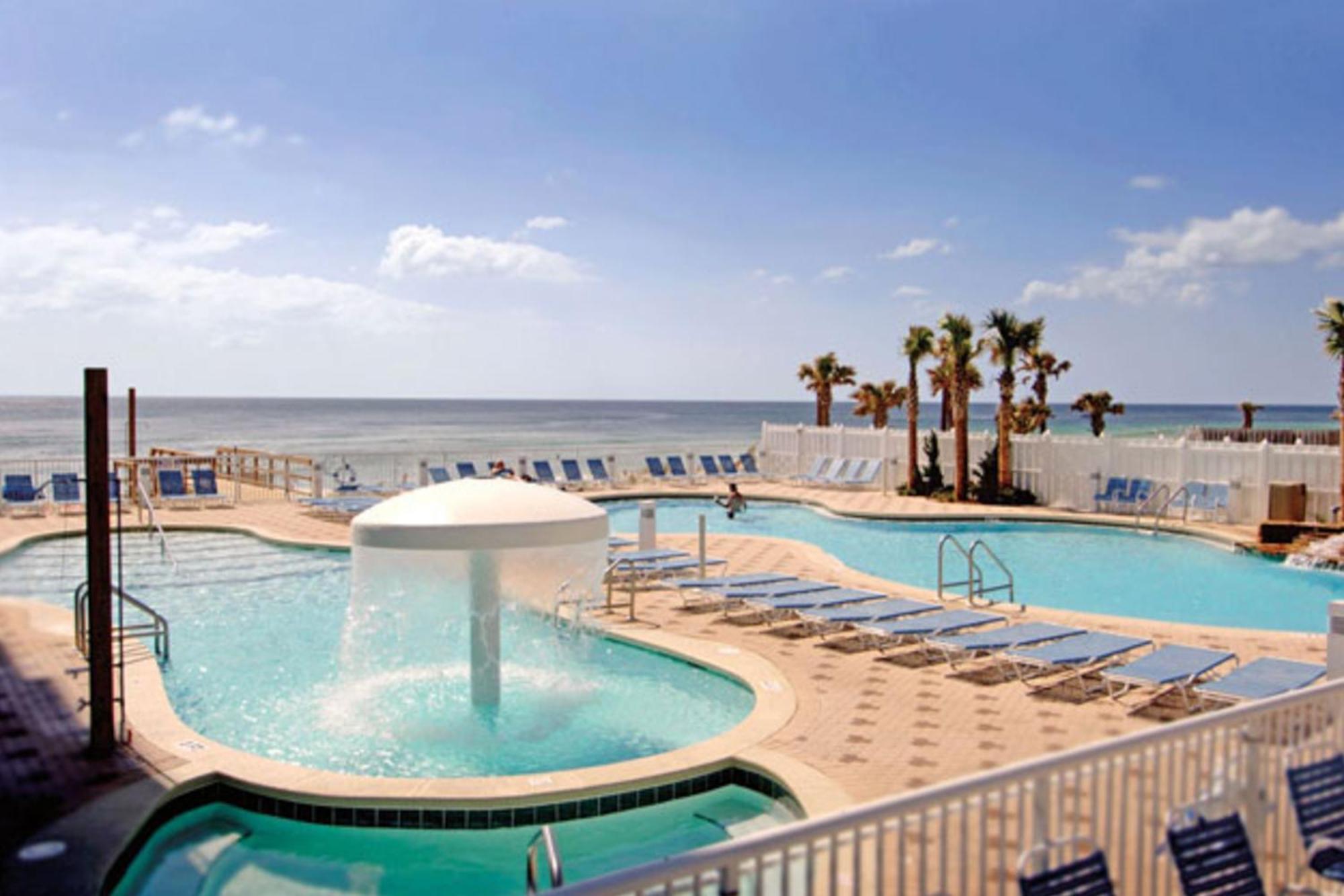 Majestic Beach Resort III Panama City Beach Szoba fotó