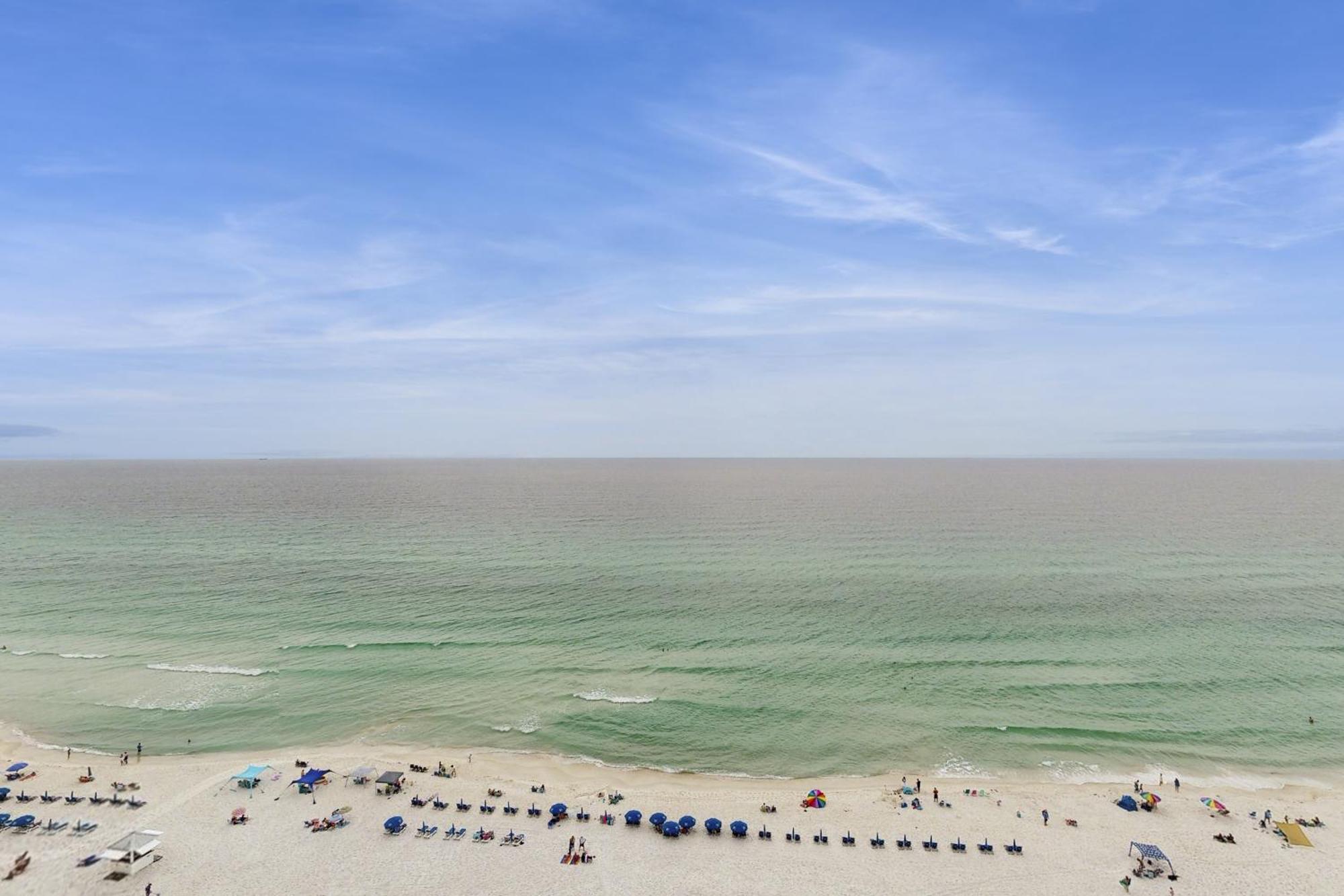 Majestic Beach Resort III Panama City Beach Kültér fotó