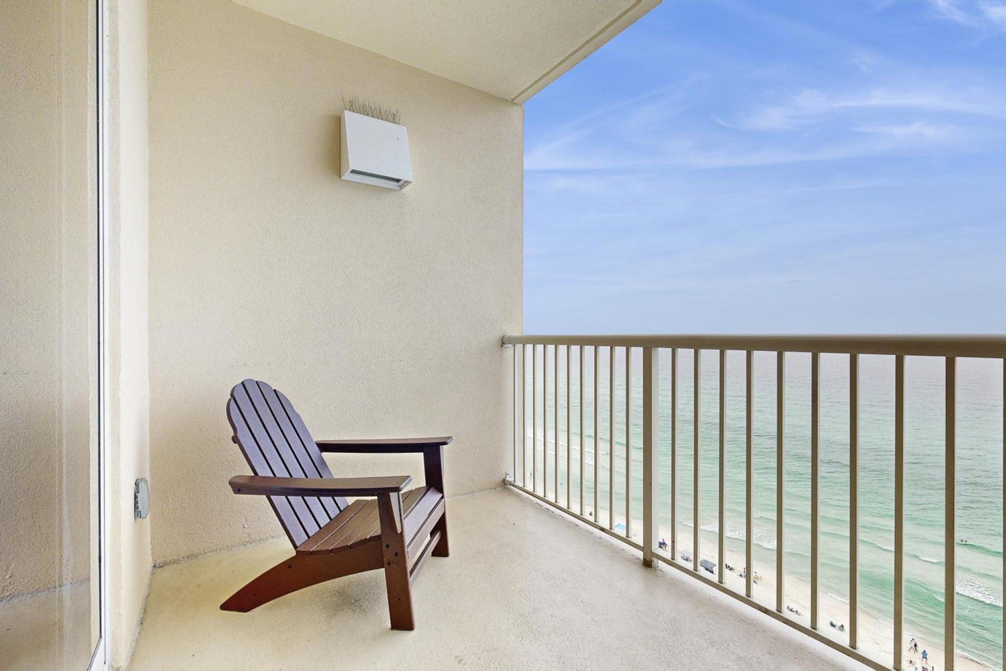 Majestic Beach Resort III Panama City Beach Kültér fotó