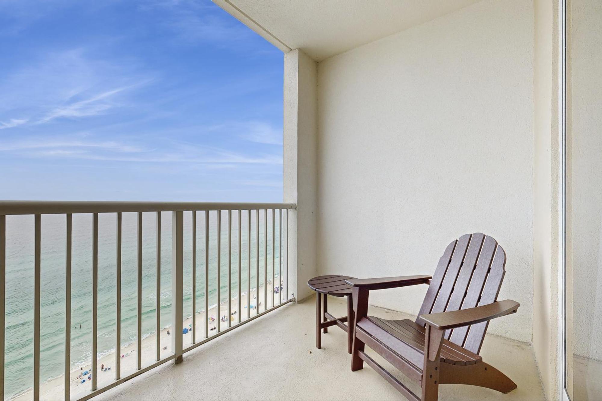 Majestic Beach Resort III Panama City Beach Kültér fotó