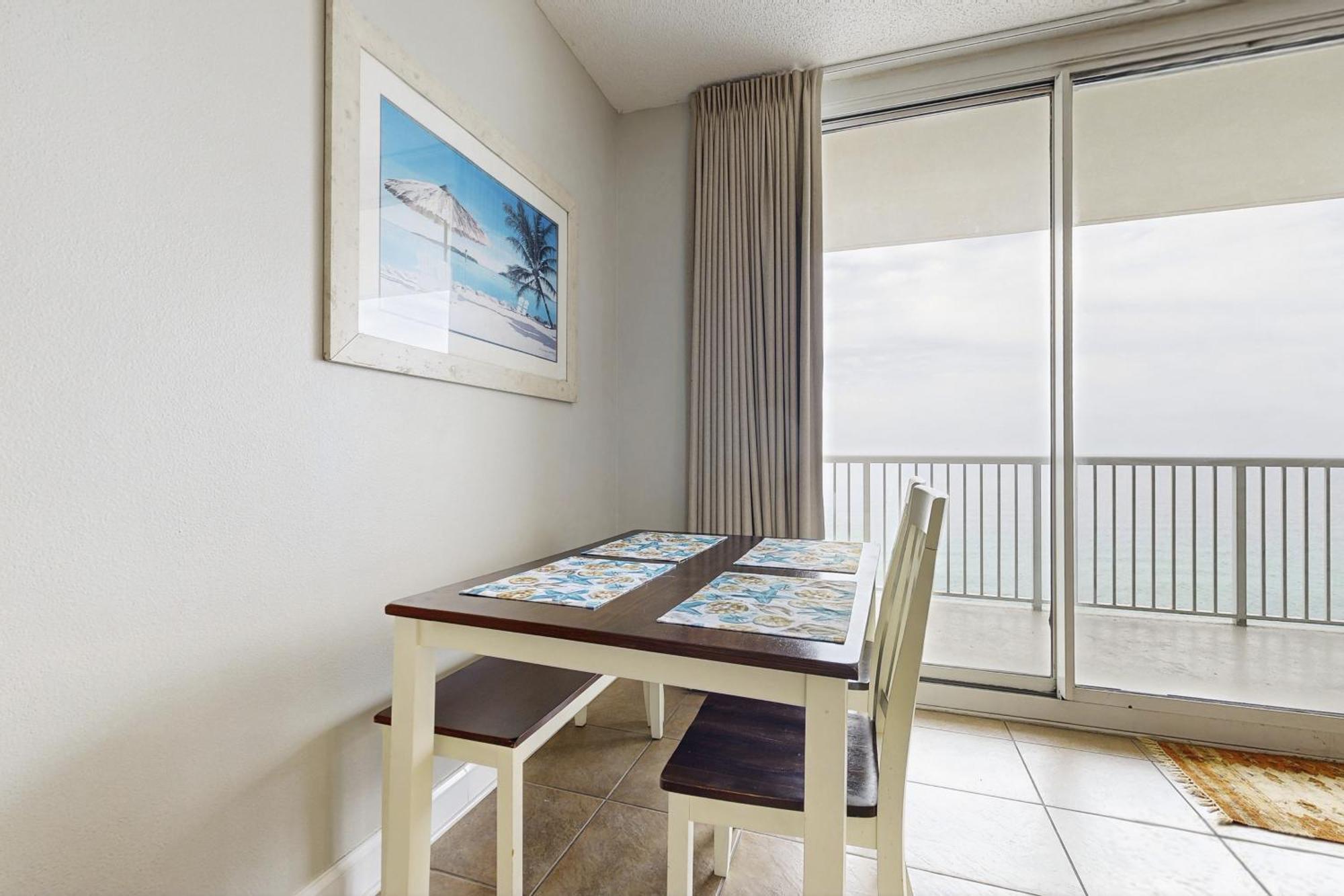 Majestic Beach Resort III Panama City Beach Kültér fotó